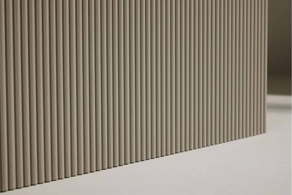Couchtisch Lenox 80 x 40 x 60 cm