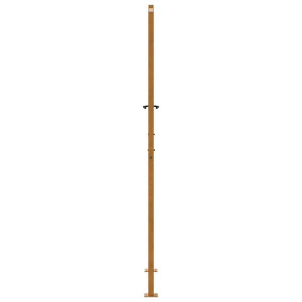 Gartentore 3044067_deW Höhe: 205 cm