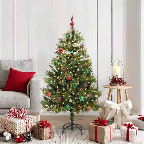 Knstlicher Weihnachtsbaum 3030660-1 kaufen | home24