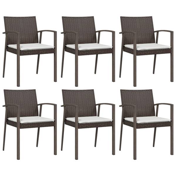 Salle à manger 3029535-3 (lot de 7) 70 x 140 cm