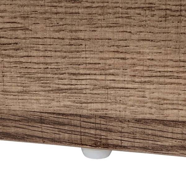 Couchtisch K75 Braun