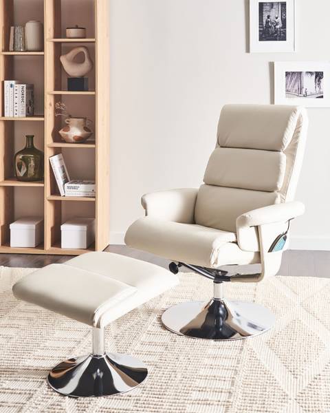 Sessel LEGEND 3-tlg 58 x 100 cm