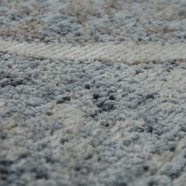 Kurzflorteppich Pandora 323 Textil - 120 x 170 cm