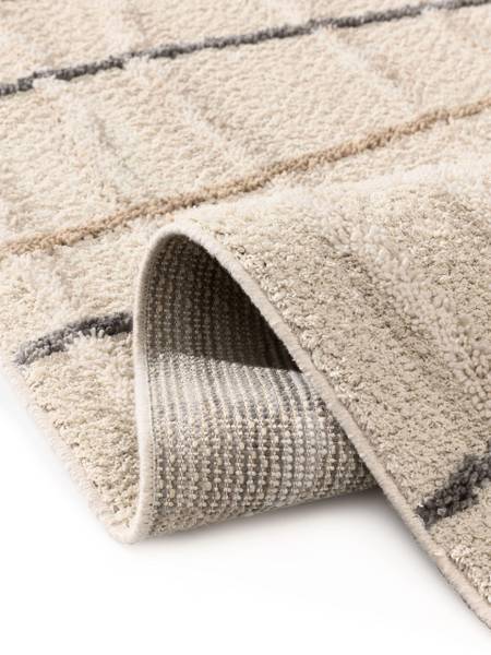 Vloerkleed Junis 120 x 170 cm