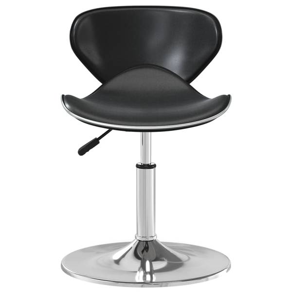 Chaise de salle à manger 3007145-1 Noir