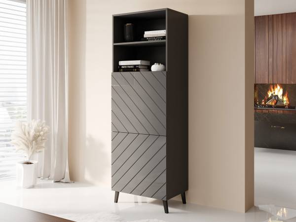 Regal Abeto 60 Graphit