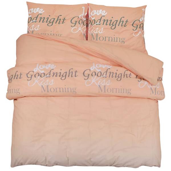 Dekbed 3016894-7 roze