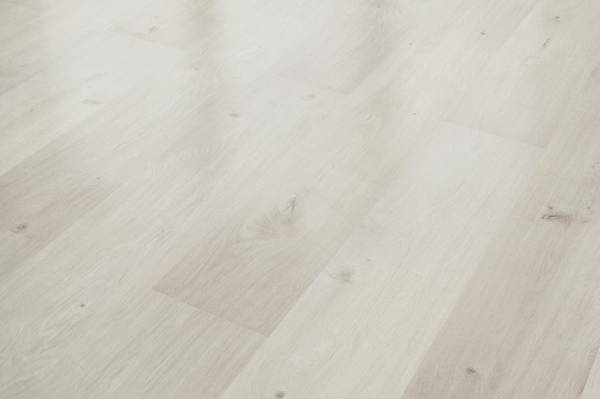 Laminat OAK MODELL LGM Grau - Holzwerkstoff - 20 x 8 x 129 cm