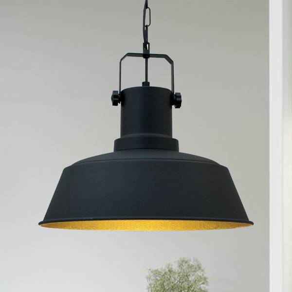 Pendelleuchte Orema Industrial Lampe kaufen