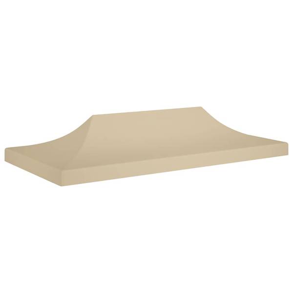 Partyzeltdach 3004918-2 Beige