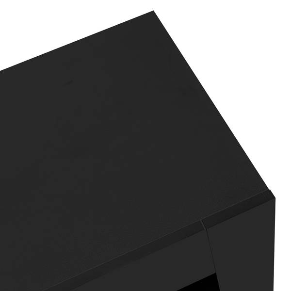 Sideboard Ourea Ⅳ Noir