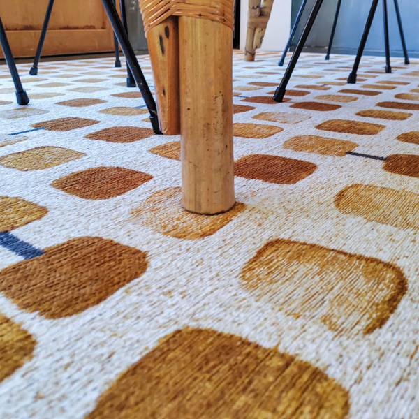 Tapis PEACHY 280 x 390 cm