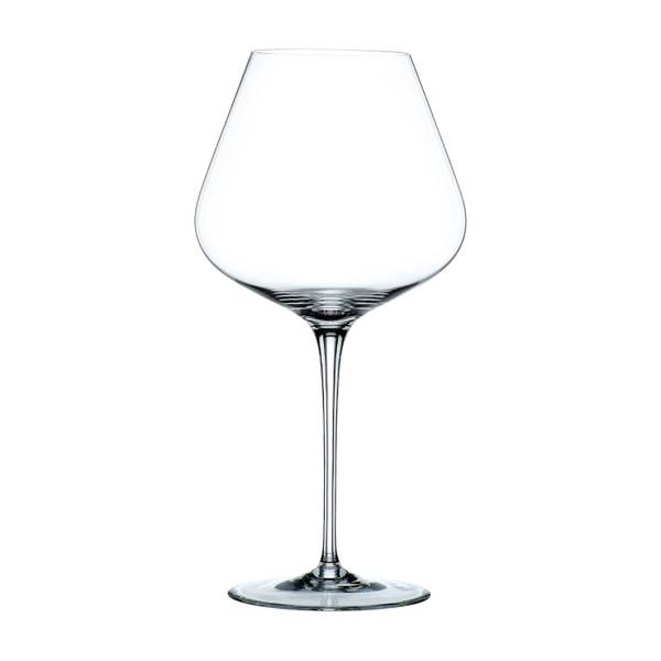 Burgundergläser ViNova 4er Set Kristallglas - 13 x 24 x 13 cm