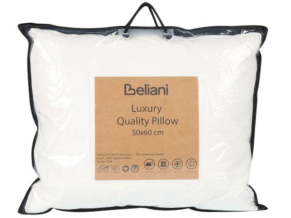 Kissen VIHREN 60 x 50 cm - Anzahl Teile im Set: 1