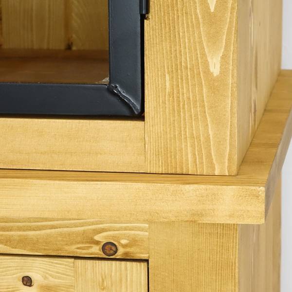 Vitrine Farmline 1 100 x 223 cm