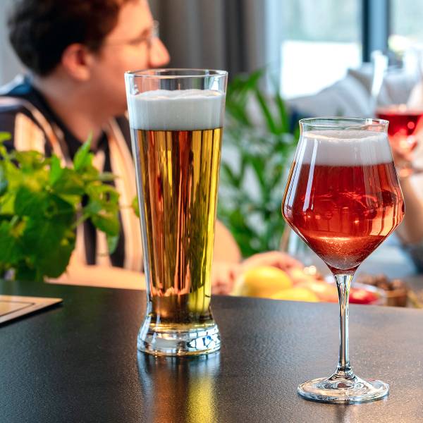 Biergläser Sanduhr Mixology (Set 6) kaufen