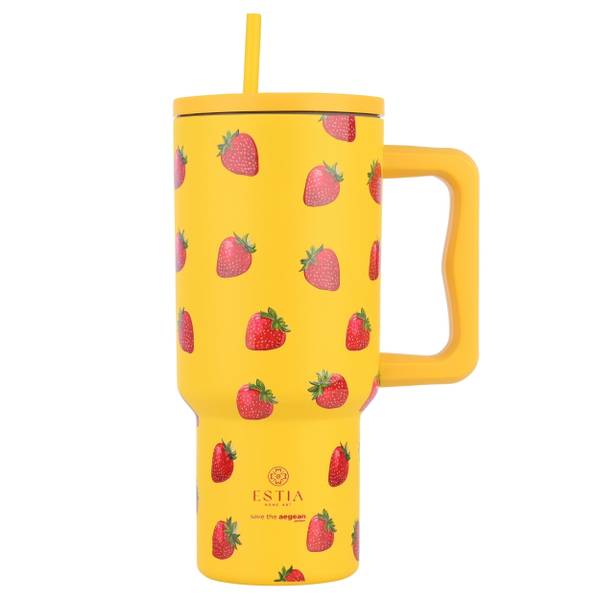 Thermobecher Berry 15 x 23 x 10 cm