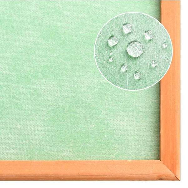 Geräteschuppen 170649 Braun - Holzwerkstoff - Metall - 60 x 213 x 71 cm