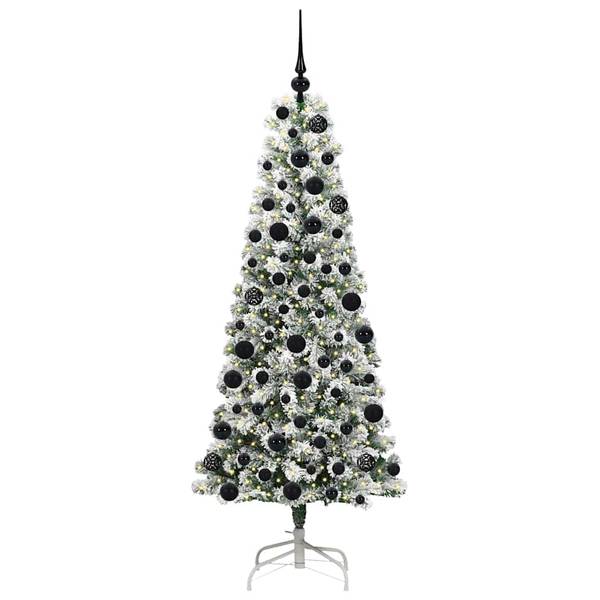 Weihnachtsbaum Dekoration  3395596 75 x 180 x 75 cm
