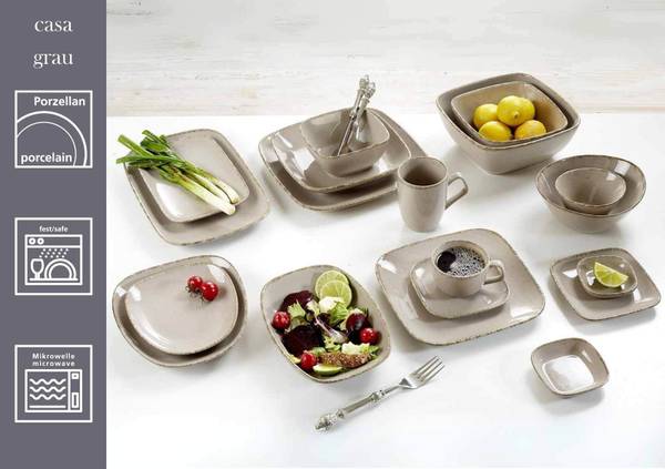 Beilagenschalen Casa 6er Set kaufen