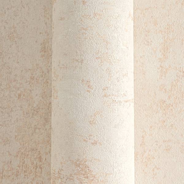 Vliestapete 4735 Stein Optik Beton Beige - Creme - Graumetallic