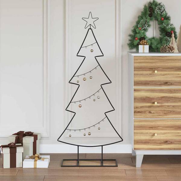 Metall Weihnachtsbaum 3700000019 kaufen