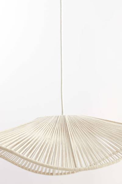 Hängeleuchte Rafa Durchmesser Lampenschirm: 50 cm