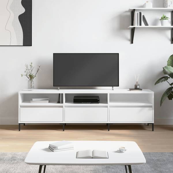 Tv-meubel 3029852 wit