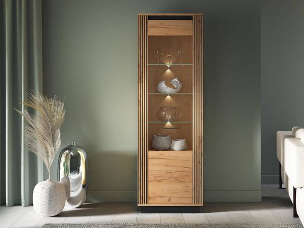 Vitrine URSO 65 x 200 cm