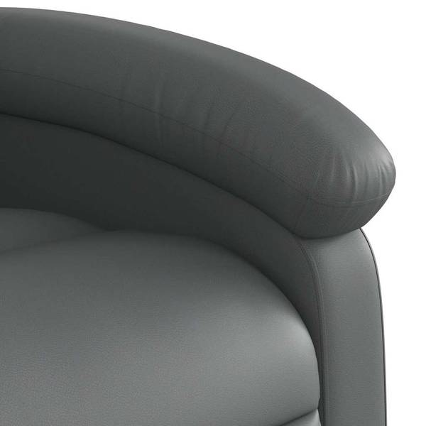 Relaxsessel 3032266-3 Grau