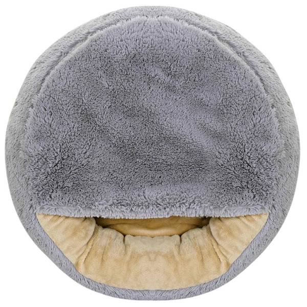Hundebett Donut 60 x 60 cm