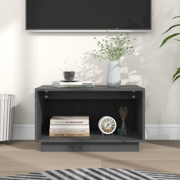 TV-Schrank 3013646 Grau