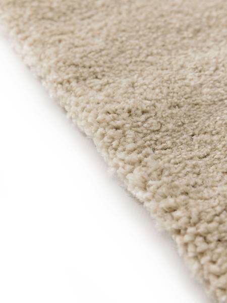 Läufer Tacoma Beige - 200 x 3 cm
