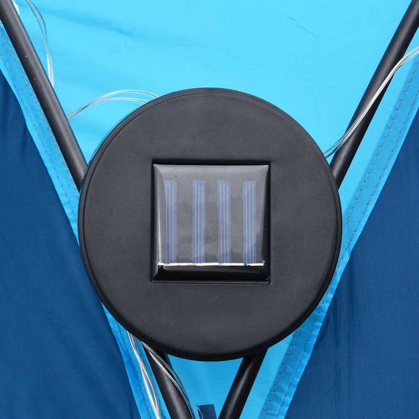Partyzelt 3007555_de Blau