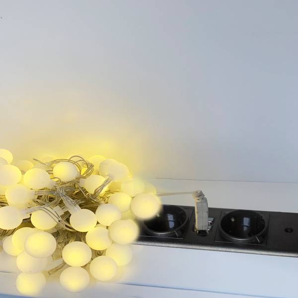 Schlafsofa Poseidon Ⅱ Weiß