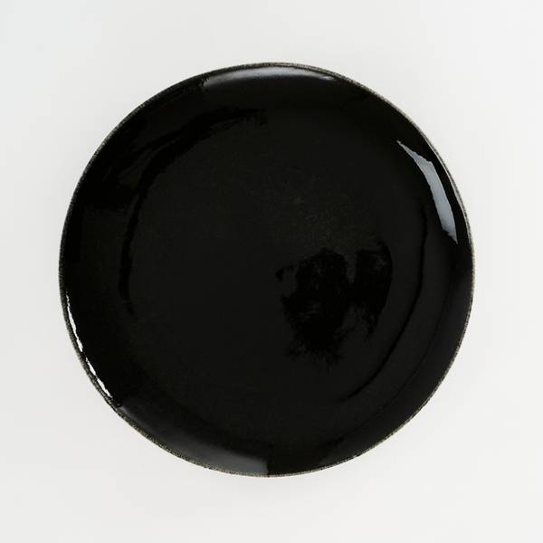 Essteller Tabo Schwarz