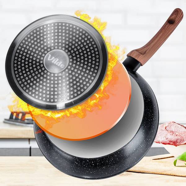 Pfanne 199061 27 x 7 x 45 cm