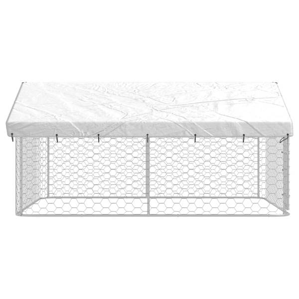 Hundezwinger 3010969 300 x 300 cm