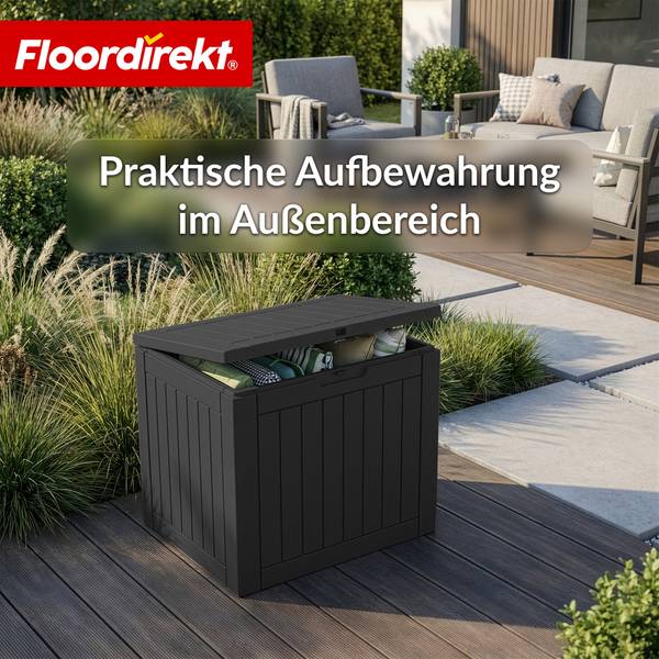 kunststoffkisten stapelbar 192 Sichtlagerkisten Gr.3 Blau Filterkaffeemaschine