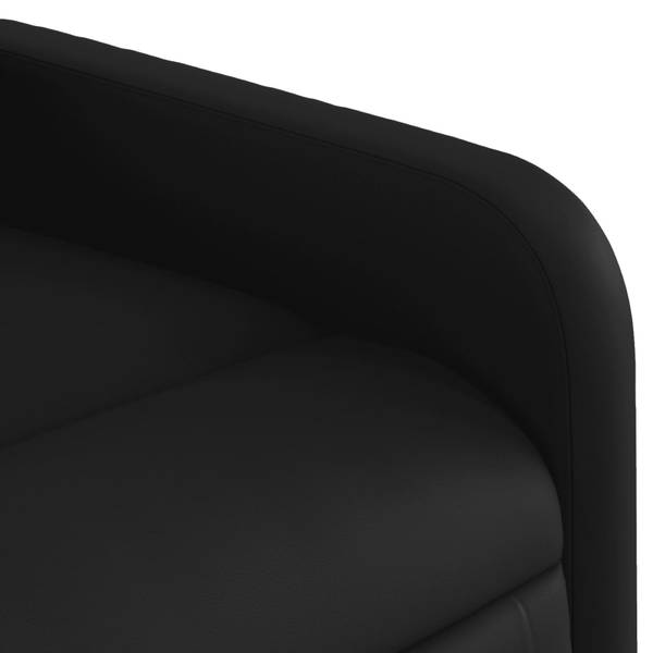 Elektrisch Fauteuil 3032662-1 zwart