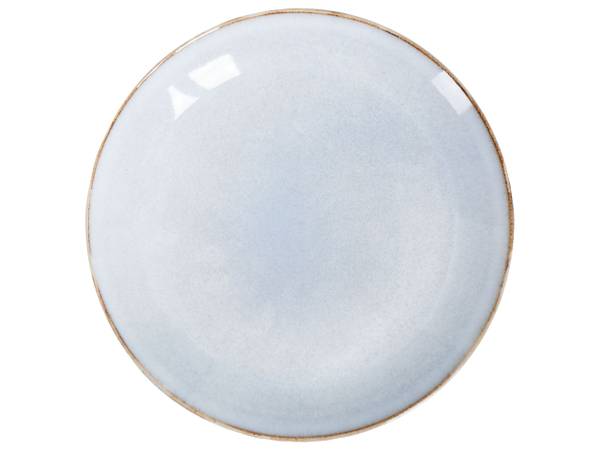 Assiettes et bols JUNIPER Diamètre : 21 cm - Nombre de pièces dans le lot : 4