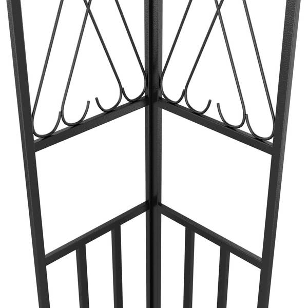 Tonnelle 3004992 Crème