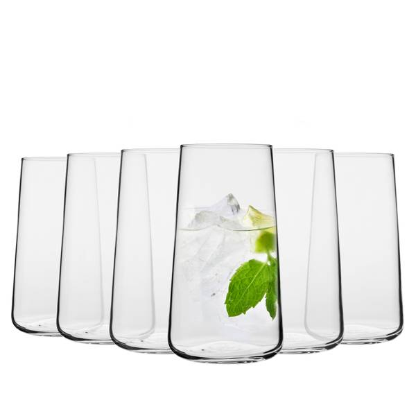 Hoche Wassergläser Infinity (Set 6) kaufen