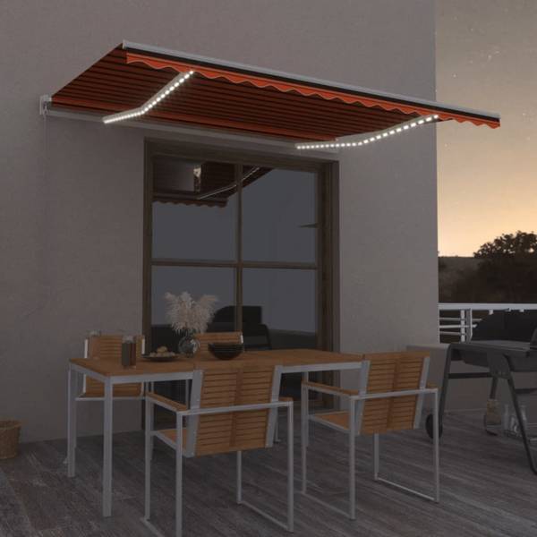 markise 200 breit DYUNCZ Balkon Ohne Bohren, Klemmmarkise mit Handkurbel Balkon, Markisen 200/250/300/350/400cm Breit, UV-beständig & Höhenverstellbar, Sonnenschutz Wasserdicht (Color : Blau, Size : 200cm) Garten model_neutrino_sleepingbag Volumen:5 L Thule Spannstange Für Markisen