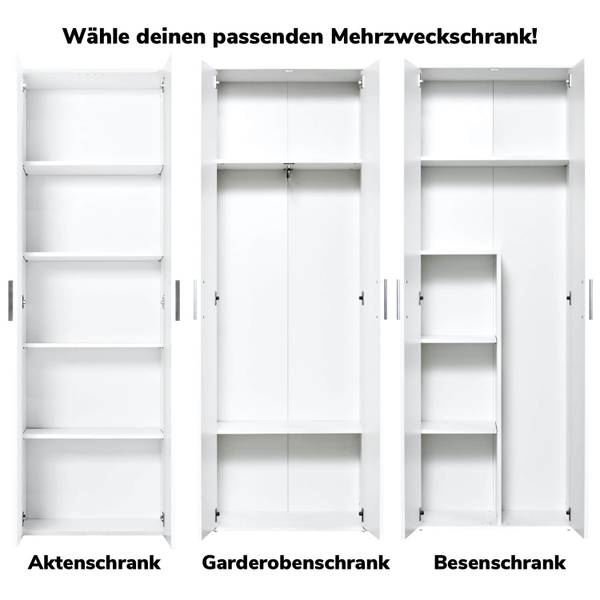 Mehrzweckschrank Besenschrank kaufen