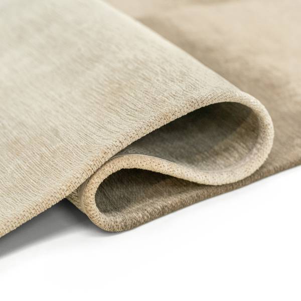 Teppich Sendai, Drinnen/Draußen waschbar Beige - 240 x 240 cm