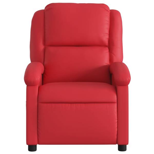 Relaxsessel 3032266-3 Rot