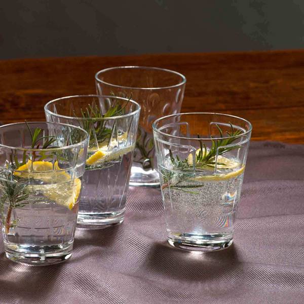 Wassergläser Dressed Up 12er Set kaufen