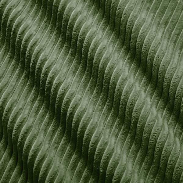 1-Sitzer-Sofa Shalefault Grün