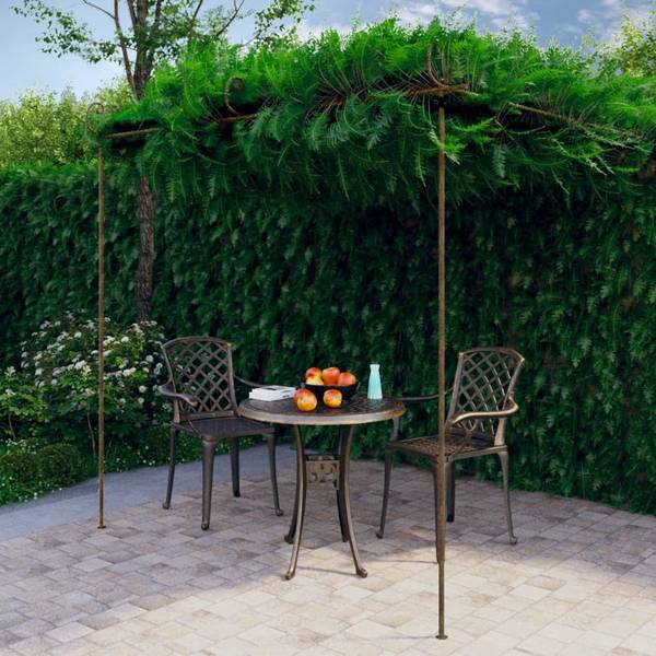 Pergola 3005170 Tiefe: 300 cm